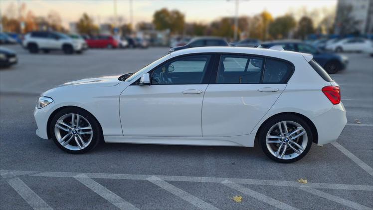 BMW 118d M Sport