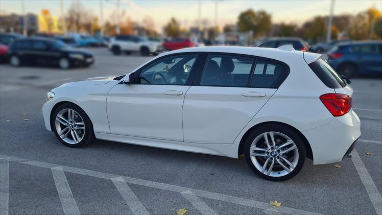 BMW 118d M Sport