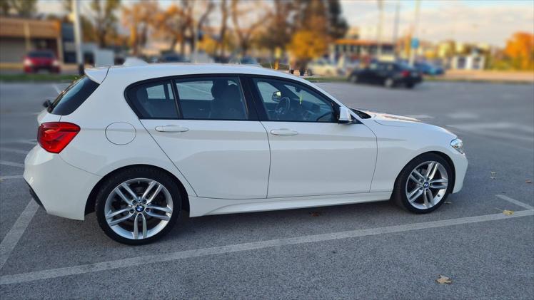 BMW 118d M Sport