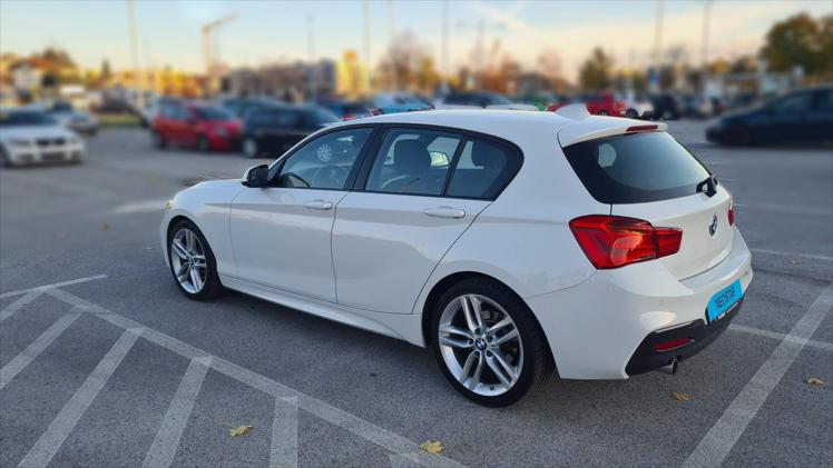 BMW 118d M Sport