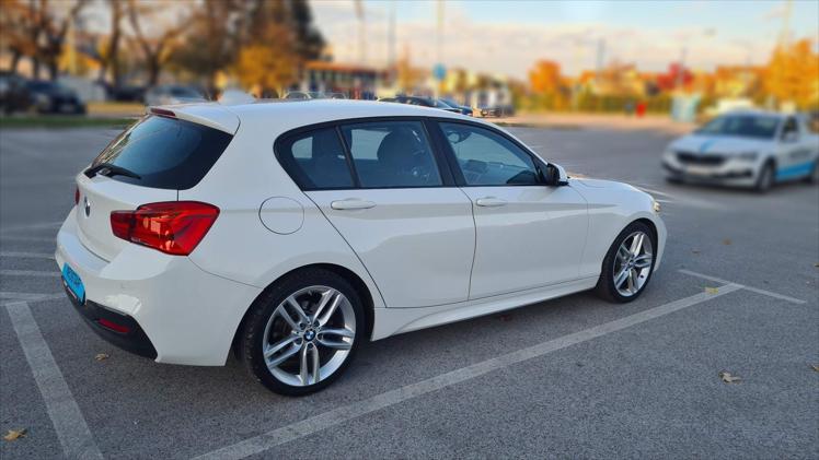 Used 84513 - BMW Serija 1 118d M Sport cars