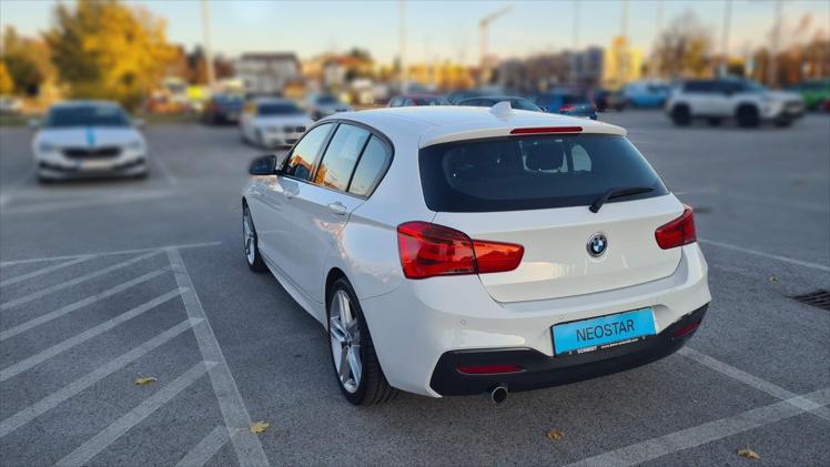 BMW 118d M Sport