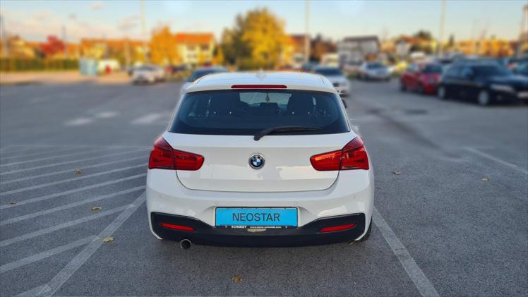 BMW 118d M Sport