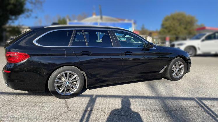 BMW 520d Touring Aut.