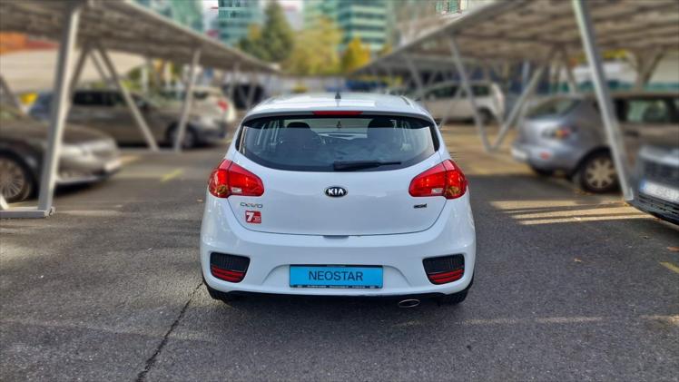 KIA cee'd 1,6 CRDI LX Fun