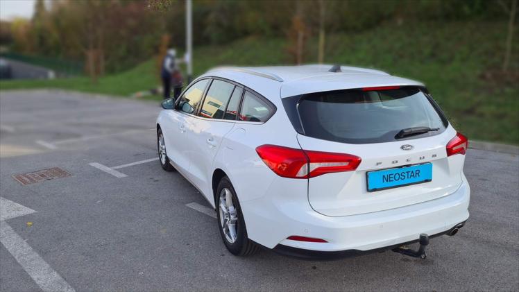 Ford Focus Karavan 1,5 EcoBlue Groove X