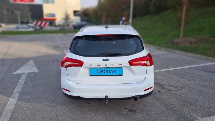 Ford Focus Karavan 1,5 EcoBlue Groove X