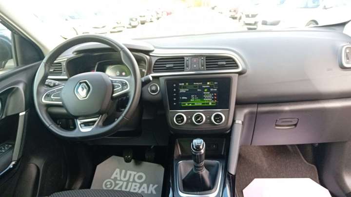 Renault Kadjar TCe 140 Business 5 vrata