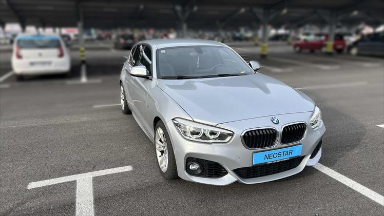 BMW 116d