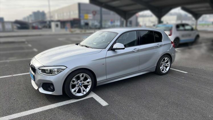 BMW 116d