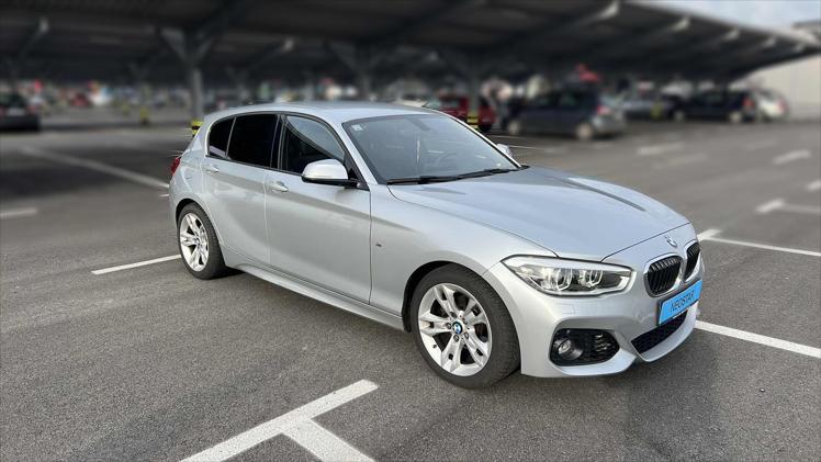 BMW 116d