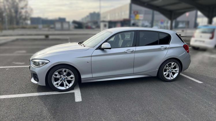 BMW 116d