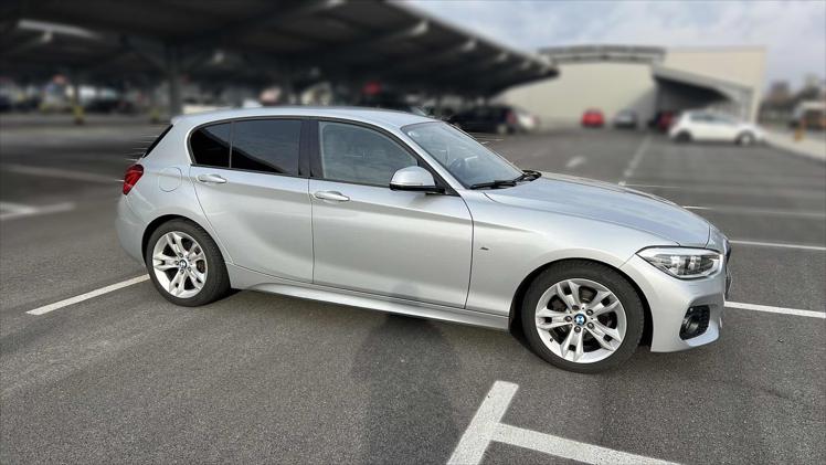 BMW 116d