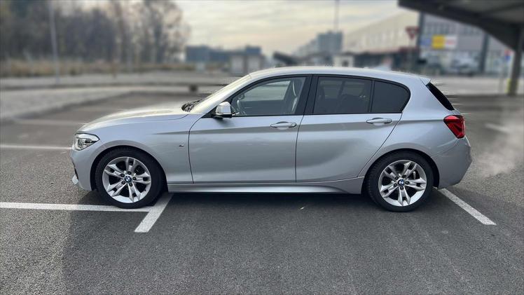 BMW 116d