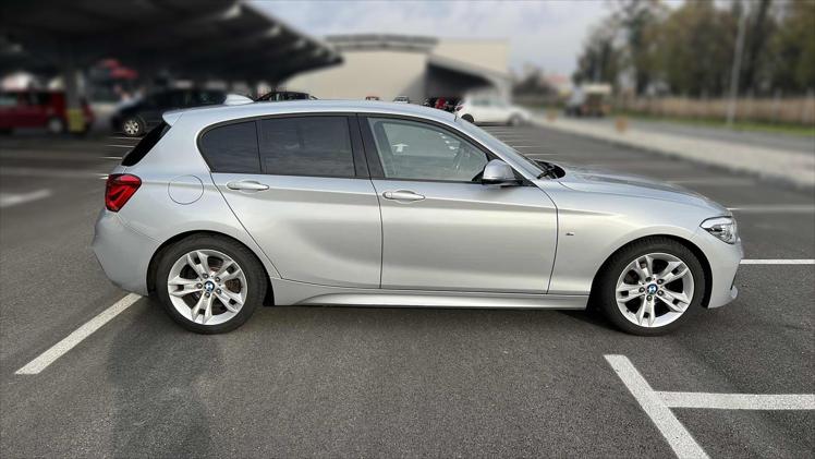 BMW 116d