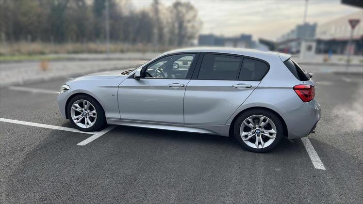 BMW 116d