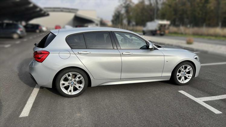 BMW 116d