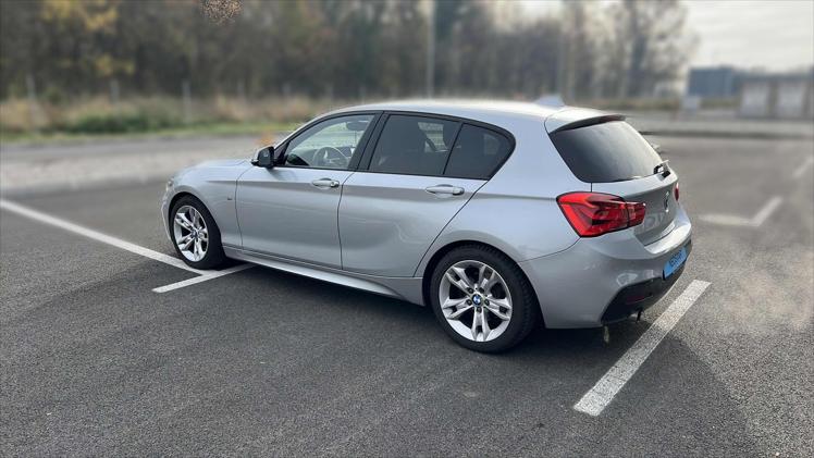 BMW 116d