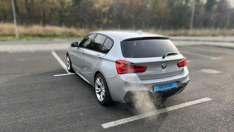 BMW 116d