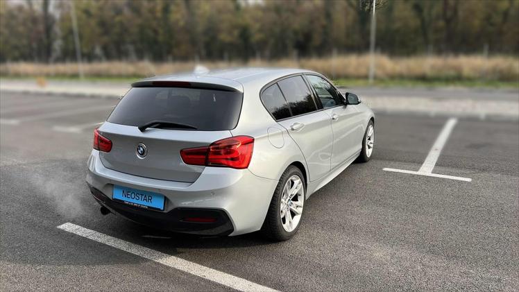 BMW 116d