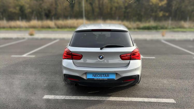 BMW 116d