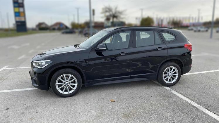 BMW X1 sDrive18d Sport Line