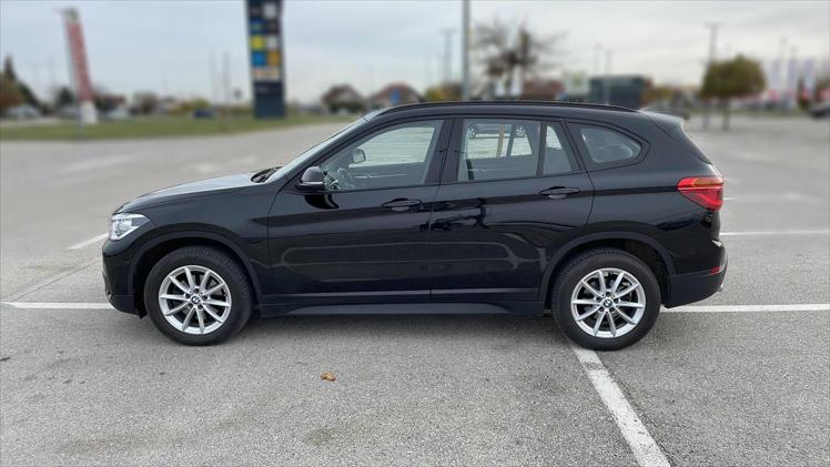 BMW X1 sDrive18d Sport Line