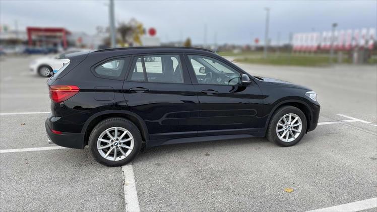 BMW X1 sDrive18d Sport Line