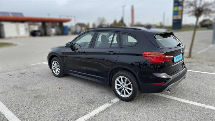 BMW X1 sDrive18d Sport Line