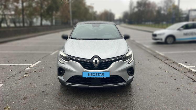 Renault Captur, 1,6 E-Tech