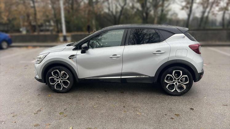 Renault Captur, 1,6 E-Tech