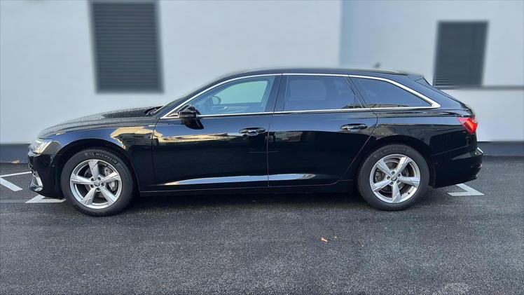 Audi A6 Avant 40 TDI Sport S tronic