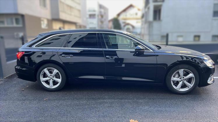 Audi A6 Avant 40 TDI Sport S tronic