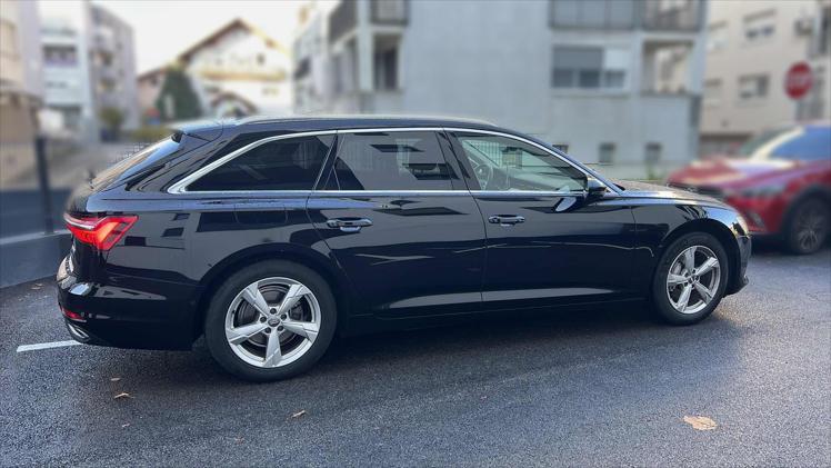 Audi A6 Avant 40 TDI Sport S tronic