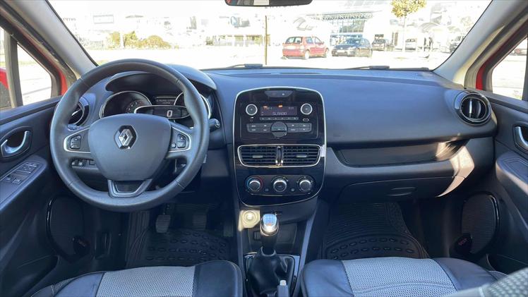 Renault Clio TCe 90 Zen 5 vrata