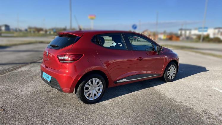 Rabljeni automobil na prodaju iz oglasa 84591 - Renault Clio Clio TCe 90 Zen 5 vrata