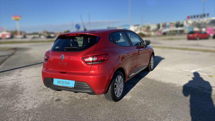 Renault Clio TCe 90 Zen 5 vrata