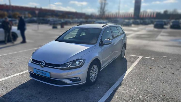 Rabljeni automobil na prodaju iz oglasa 84600 - VW Golf Golf Variant 1,6 TDI BMT Comfortline