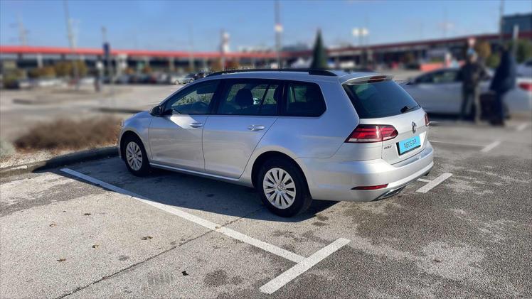 VW Golf Variant 1,6 TDI BMT Comfortline