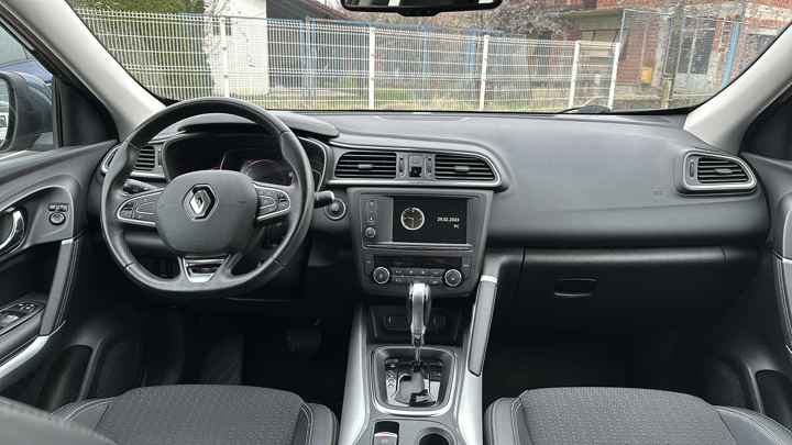 Renault Kadjar dCi 115 Intens EDC