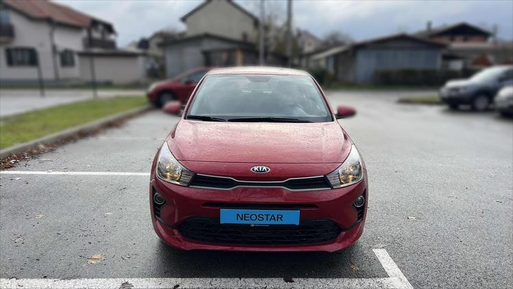 KIA KIA RIO 1.2 