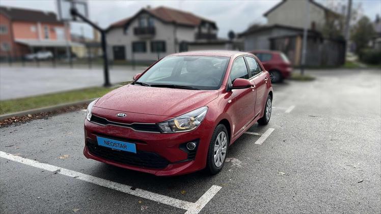 KIA KIA RIO 1.2 