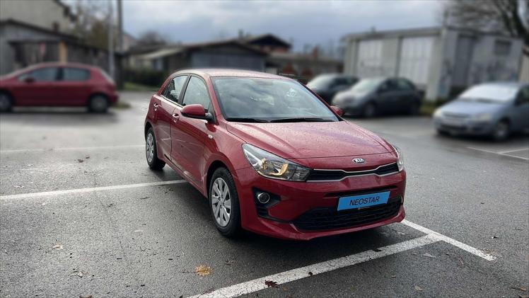 KIA KIA RIO 1.2 