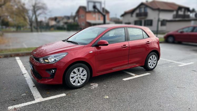 KIA KIA RIO 1.2 