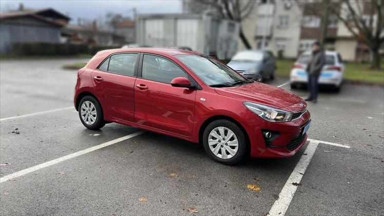 KIA KIA RIO 1.2 