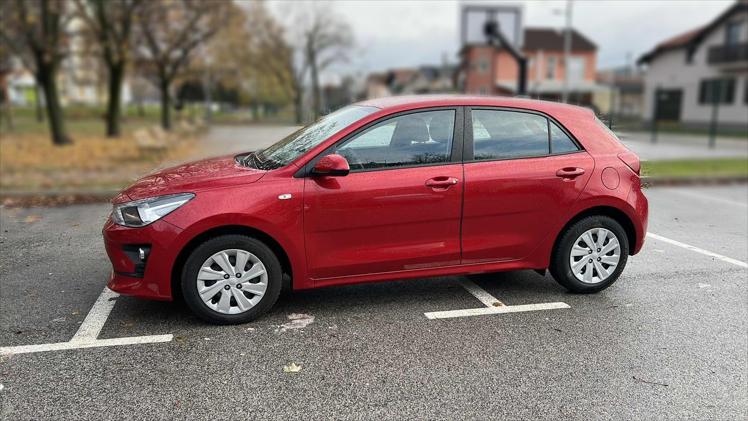 KIA KIA RIO 1.2 