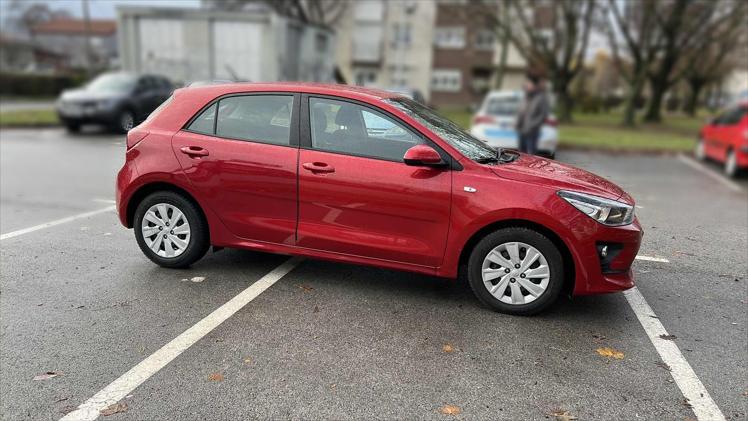 KIA KIA RIO 1.2 