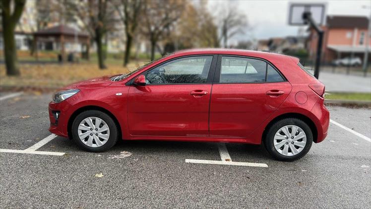 KIA KIA RIO 1.2 