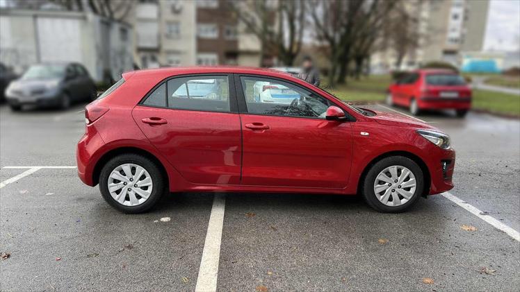 KIA KIA RIO 1.2 