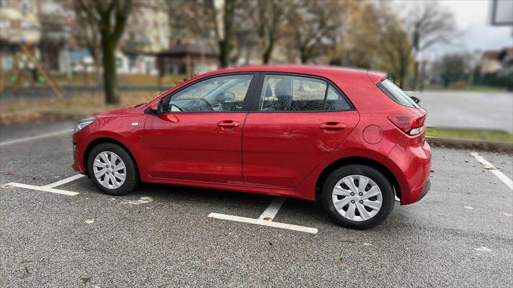 KIA KIA RIO 1.2 